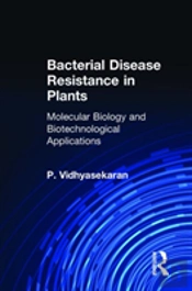 Bacterial Disease Resistance In Plants