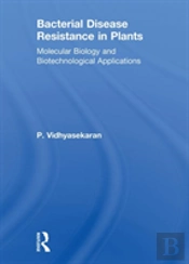Bacterial Disease Resistance In Plants