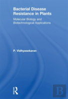 Bacterial Disease Resistance In Plants