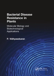 Bacterial Disease Resistance In Plants
