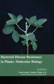 Bacterial Disease Resistance In Plants