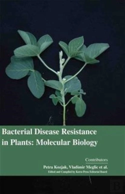 Bertrand.pt - Bacterial Disease Resistance In Plants