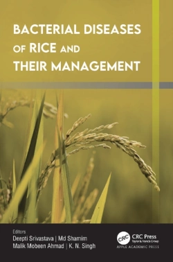 Bertrand.pt - Bacterial Diseases Of Rice And Their Management
