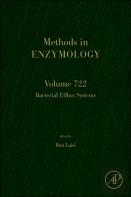 Bacterial Efflux Systems