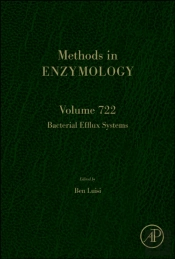 Bacterial Efflux Systems