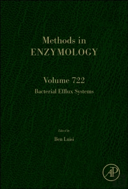 Bertrand.pt - Bacterial Efflux Systems