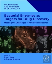 Bacterial Enzymes As Targets For Drug Discovery