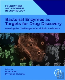 Bertrand.pt - Bacterial Enzymes As Targets For Drug Discovery