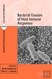 Bacterial Evasion Of Host Immune Responses