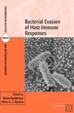 Bertrand.pt - Bacterial Evasion Of Host Immune Responses