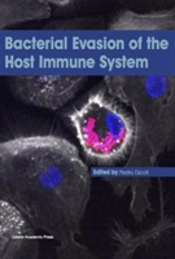 Bacterial Evasion Of The Host Immune System