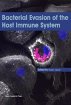 Bertrand.pt - Bacterial Evasion Of The Host Immune System