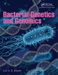 Bacterial Genetics And Genomics
