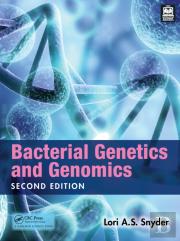Bacterial Genetics And Genomics