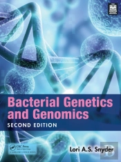 Bacterial Genetics And Genomics