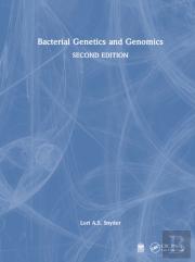 Bacterial Genetics And Genomics