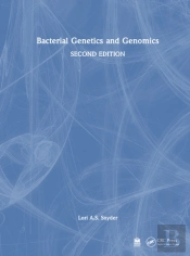 Bacterial Genetics And Genomics