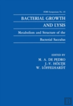 Bertrand.pt - Bacterial Growth And Lysis