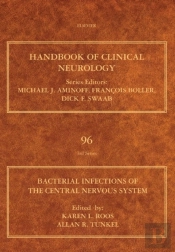 Bacterial Infections Of The Central Nervous System