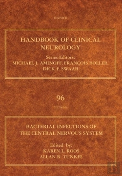 Bertrand.pt - Bacterial Infections Of The Central Nervous System