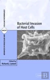 Bacterial Invasion Of Host Cells