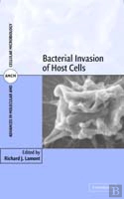 Bertrand.pt - Bacterial Invasion Of Host Cells