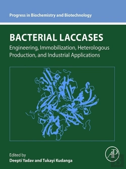 Bertrand.pt - Bacterial Laccases