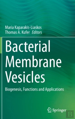 Bertrand.pt - Bacterial Membrane Vesicles