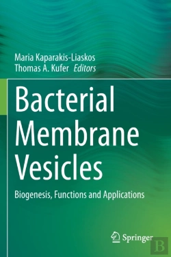 Bertrand.pt - Bacterial Membrane Vesicles