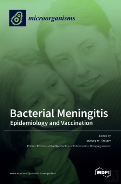 Bertrand.pt - Bacterial Meningitis: Epidemiology And V