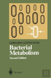 Bacterial Metabolism