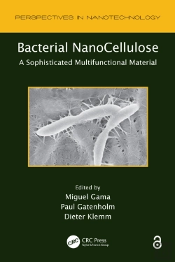 Bertrand.pt - Bacterial Nanocellulose