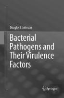 Bacterial Pathogens And Their Virulence Factors