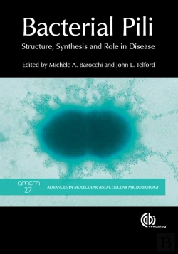 Bertrand.pt - Bacterial Pili
