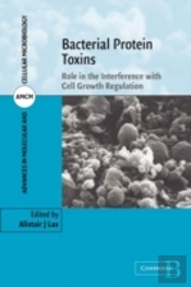 Bacterial Protein Toxins