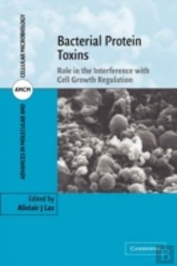 Bertrand.pt - Bacterial Protein Toxins