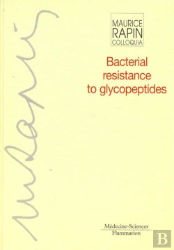 Bertrand.pt - Bacterial Resistance To Glycopeptides
