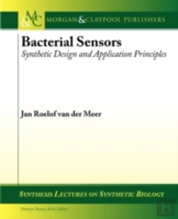 Bertrand.pt - Bacterial Sensors: Synthetic Design And Application Principles
