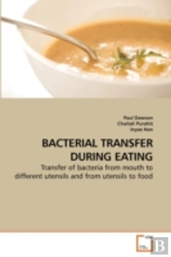 Bertrand.pt - Bacterial Transfer During Eating