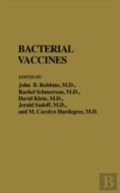 Bacterial Vaccines