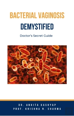 Bertrand.pt - Bacterial Vaginosis Demystified: Doctor'S Secret Guide