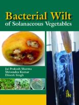 Bacterial Wilt Of Solanaceous Vegetables