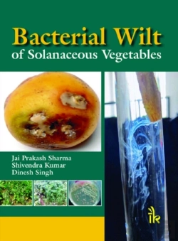 Bertrand.pt - Bacterial Wilt Of Solanaceous Vegetables