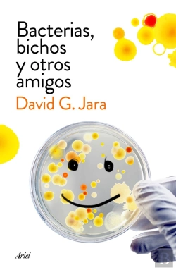 Bertrand.pt - Bacterias, Bichos Y Otros Amigos