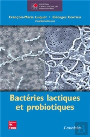 Bactéries Lactiques Et Probiotiques