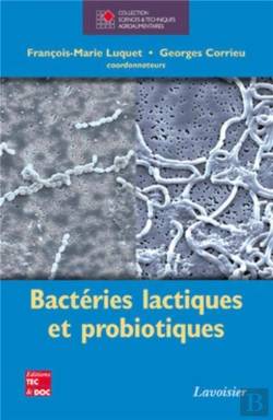Bertrand.pt - Bactéries Lactiques Et Probiotiques