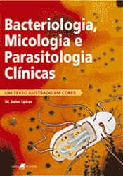 Bacteriologia, Micologia e Parasitologia Clínicas