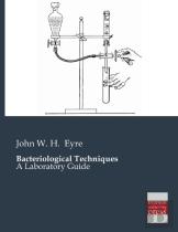 Bacteriological Techniques