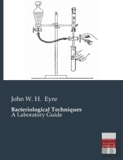 Bacteriological Techniques