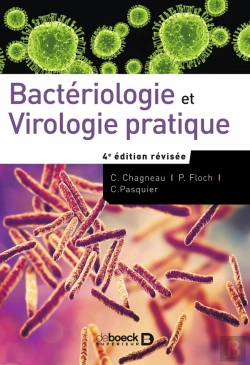 Bertrand.pt - Bactériologie Et Virologie Pratique (4e Édition)